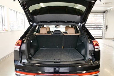 2026 Volkswagen Atlas Cross Sport 2.0T SEL