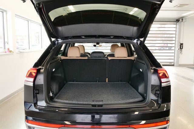 2026 Volkswagen Atlas Cross Sport 2.0T SEL