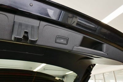 2026 Volkswagen Atlas Cross Sport 2.0T SEL