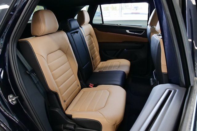 2026 Volkswagen Atlas Cross Sport 2.0T SEL