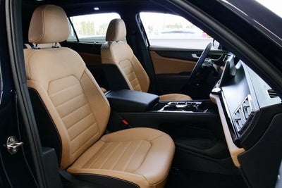 2026 Volkswagen Atlas Cross Sport 2.0T SEL