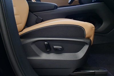 2026 Volkswagen Atlas Cross Sport 2.0T SEL