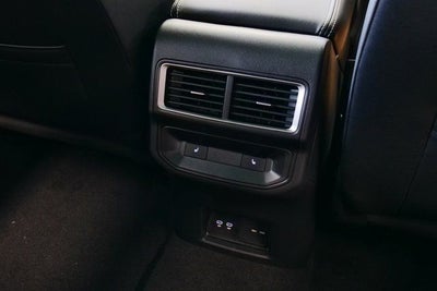 2026 Volkswagen Atlas Cross Sport 2.0T SEL