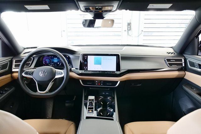 2026 Volkswagen Atlas Cross Sport 2.0T SEL