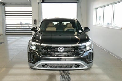2026 Volkswagen Atlas Cross Sport 2.0T SEL