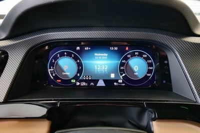 2026 Volkswagen Atlas Cross Sport 2.0T SEL