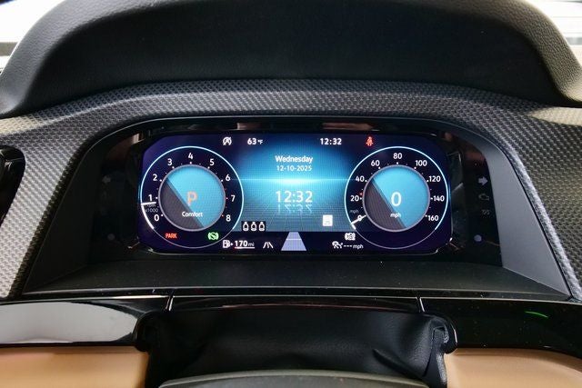 2026 Volkswagen Atlas Cross Sport 2.0T SEL