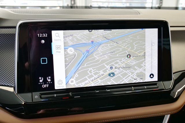 2026 Volkswagen Atlas Cross Sport 2.0T SEL