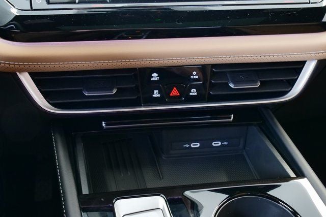 2026 Volkswagen Atlas Cross Sport 2.0T SEL