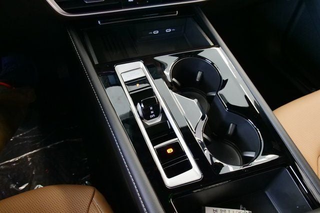 2026 Volkswagen Atlas Cross Sport 2.0T SEL