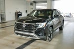 2026 Volkswagen Atlas Cross Sport 2.0T SEL