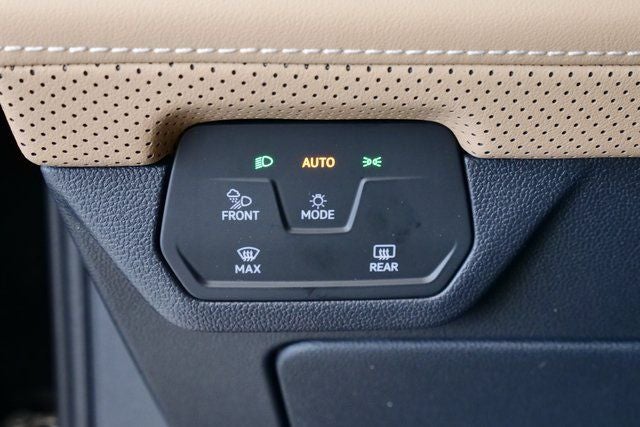 2026 Volkswagen Atlas Cross Sport 2.0T SEL