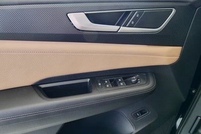 2026 Volkswagen Atlas Cross Sport 2.0T SEL