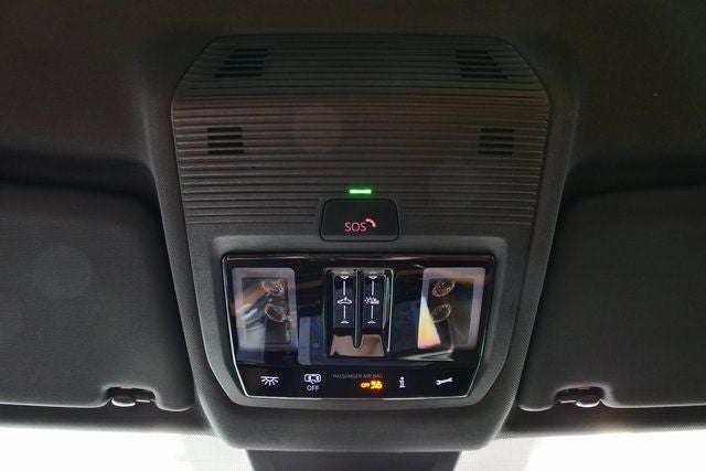 2026 Volkswagen Atlas Cross Sport 2.0T SEL