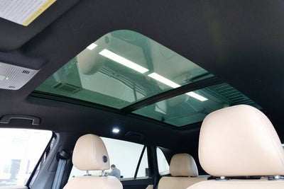 2026 Volkswagen Atlas Cross Sport 2.0T SEL