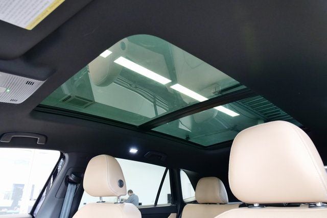 2026 Volkswagen Atlas Cross Sport 2.0T SEL