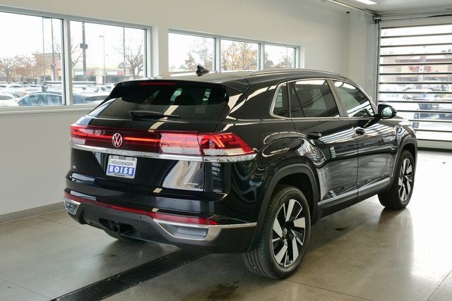 2026 Volkswagen Atlas Cross Sport 2.0T SEL