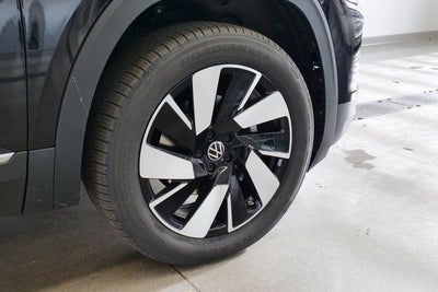 2026 Volkswagen Atlas Cross Sport 2.0T SEL