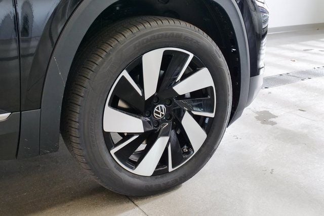 2026 Volkswagen Atlas Cross Sport 2.0T SEL