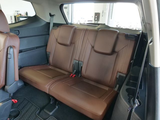 2021 Volkswagen Atlas SEL