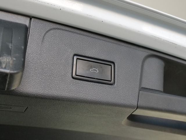2021 Volkswagen Atlas SEL
