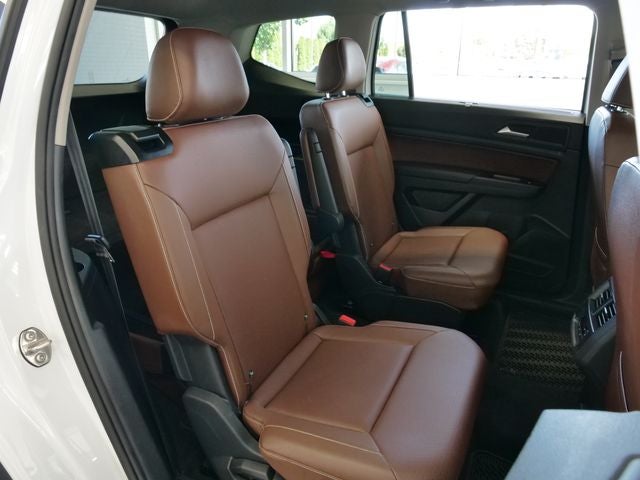 2021 Volkswagen Atlas SEL