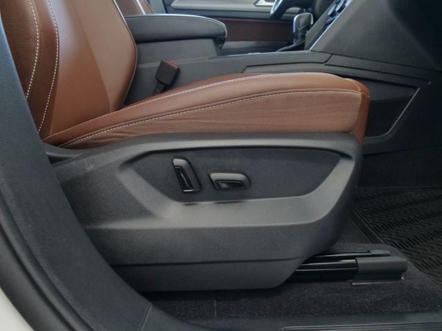 2021 Volkswagen Atlas SEL