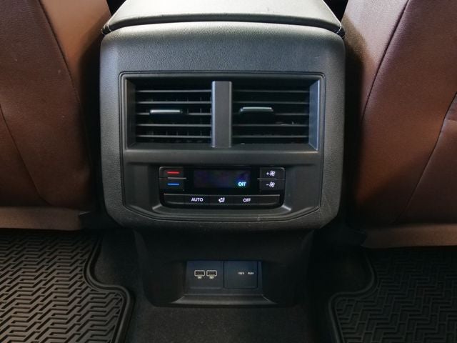 2021 Volkswagen Atlas SEL
