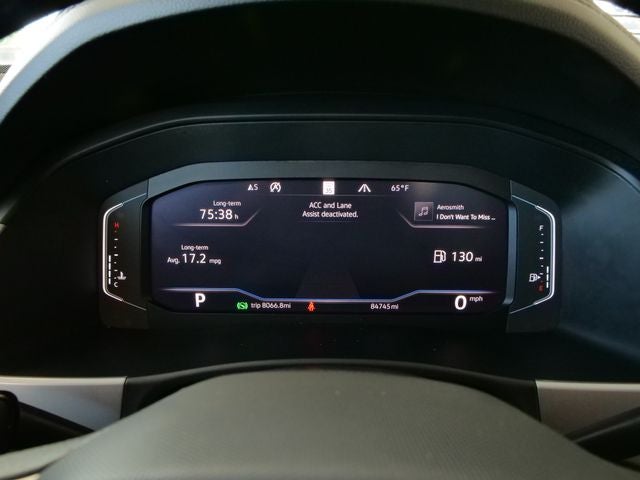 2021 Volkswagen Atlas SEL