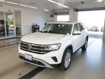 2021 Volkswagen Atlas SEL