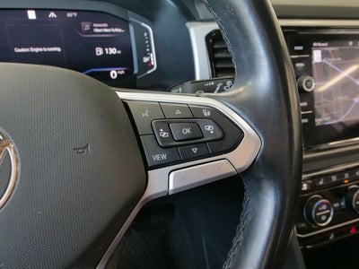 2021 Volkswagen Atlas SEL