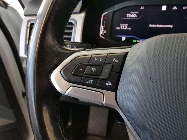 2021 Volkswagen Atlas SEL