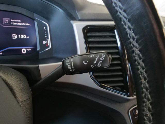 2021 Volkswagen Atlas SEL