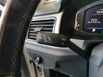 2021 Volkswagen Atlas SEL