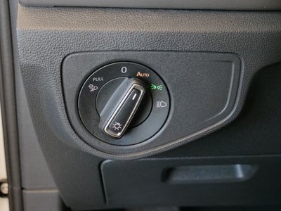 2021 Volkswagen Atlas SEL