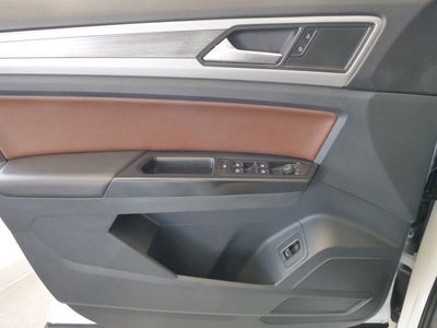 2021 Volkswagen Atlas SEL