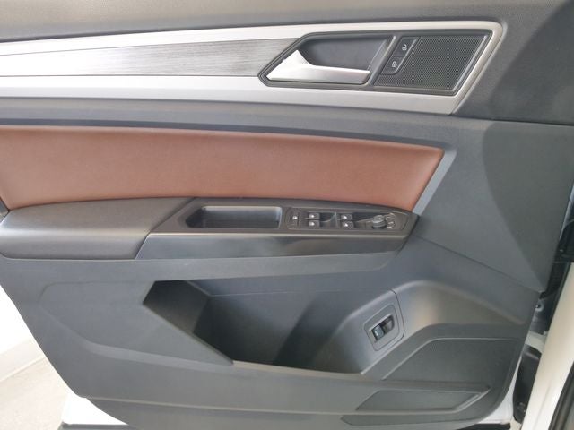 2021 Volkswagen Atlas SEL