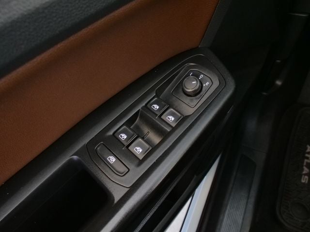 2021 Volkswagen Atlas SEL