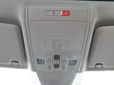 2021 Volkswagen Atlas SEL