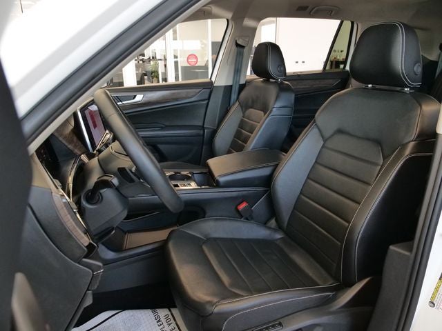 2024 Volkswagen Atlas 2.0T SEL