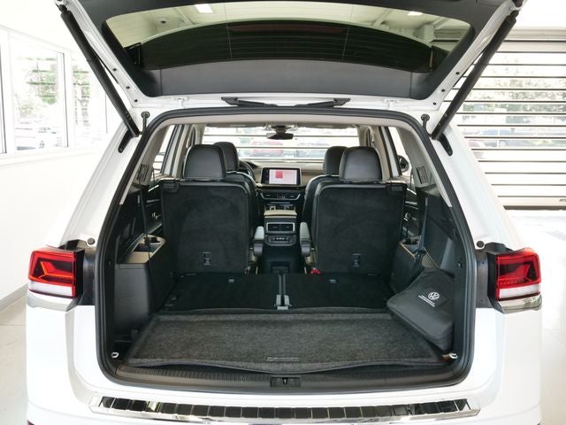 2024 Volkswagen Atlas 2.0T SEL