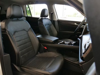 2024 Volkswagen Atlas 2.0T SEL