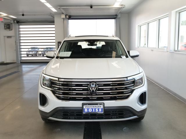 2024 Volkswagen Atlas 2.0T SEL