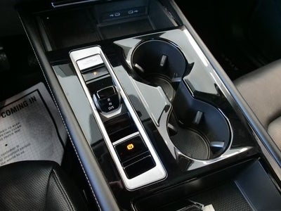 2024 Volkswagen Atlas 2.0T SEL