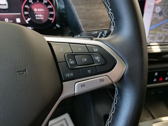 2024 Volkswagen Atlas 2.0T SEL