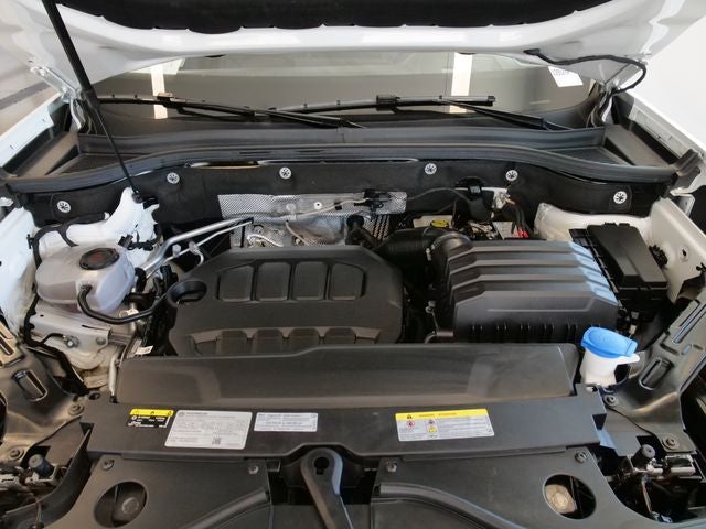 2024 Volkswagen Atlas 2.0T SEL