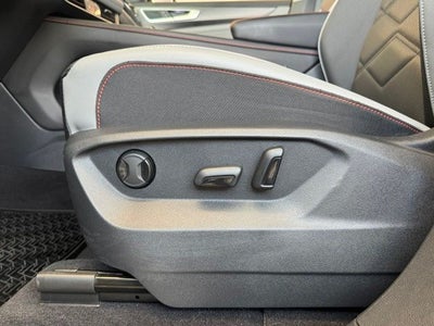 2024 Volkswagen Atlas 2.0T Peak Edition SE w/Technology