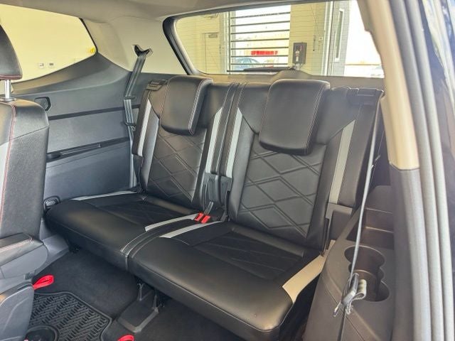 2024 Volkswagen Atlas 2.0T Peak Edition SE w/Technology