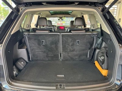2024 Volkswagen Atlas 2.0T Peak Edition SE w/Technology