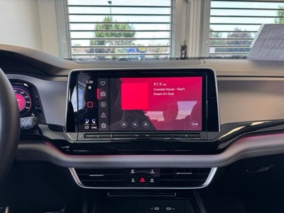 2024 Volkswagen Atlas 2.0T Peak Edition SE w/Technology